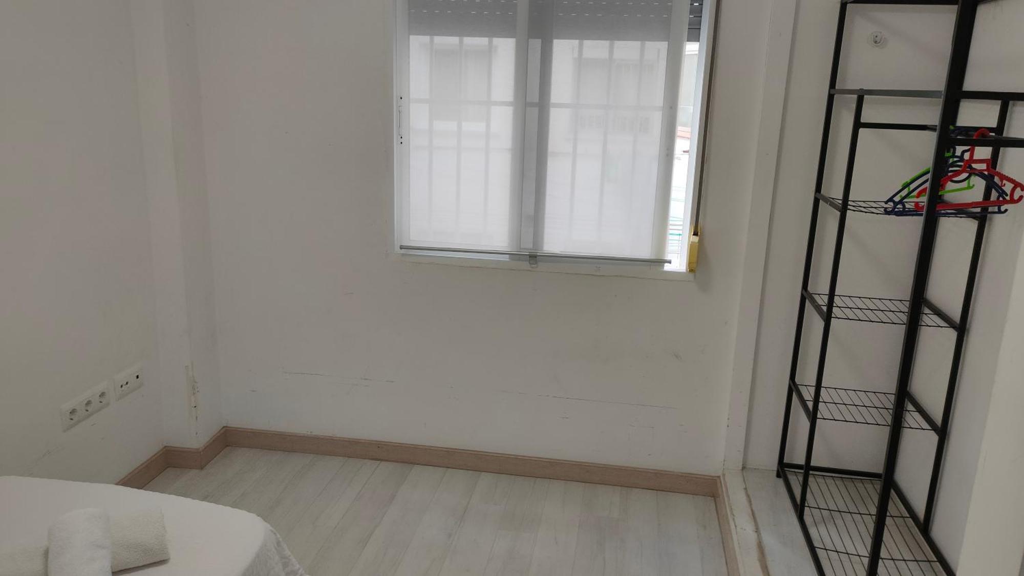 Апартаменти Piso Con Parkinprivado Y A10Minutosdelaplayaandando Малага Екстер'єр фото