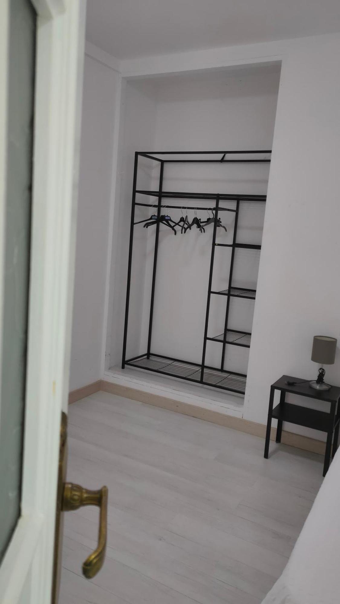 Апартаменти Piso Con Parkinprivado Y A10Minutosdelaplayaandando Малага Екстер'єр фото